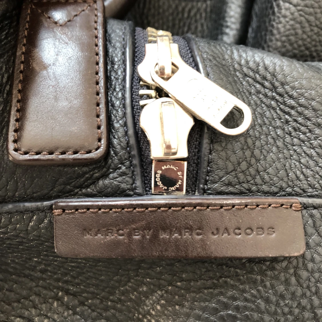 Marc Jacobs Duffelbag  - 90