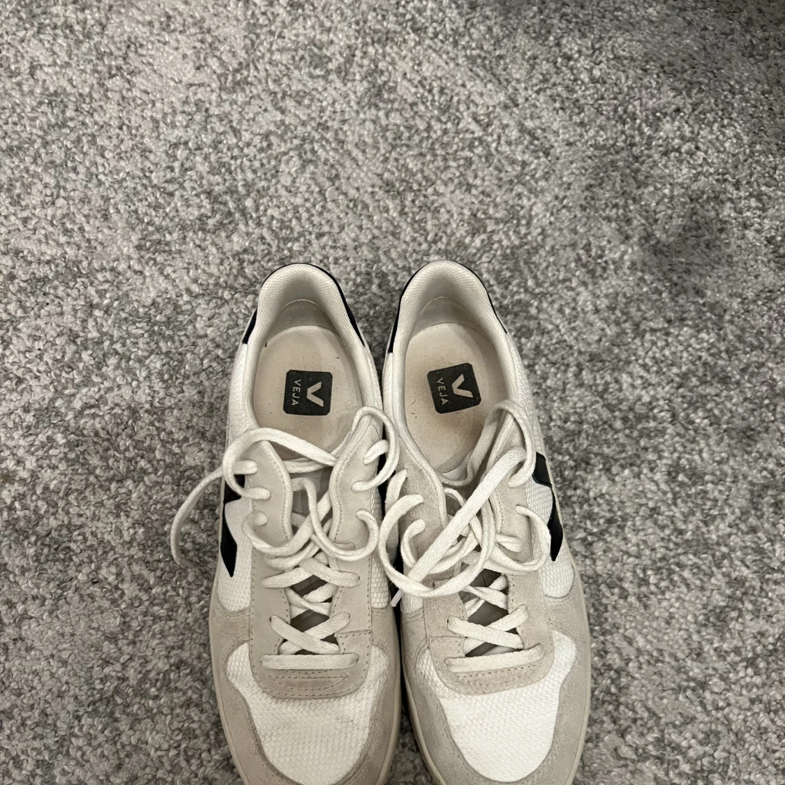 Veja V10 Mesh sneakers - 90