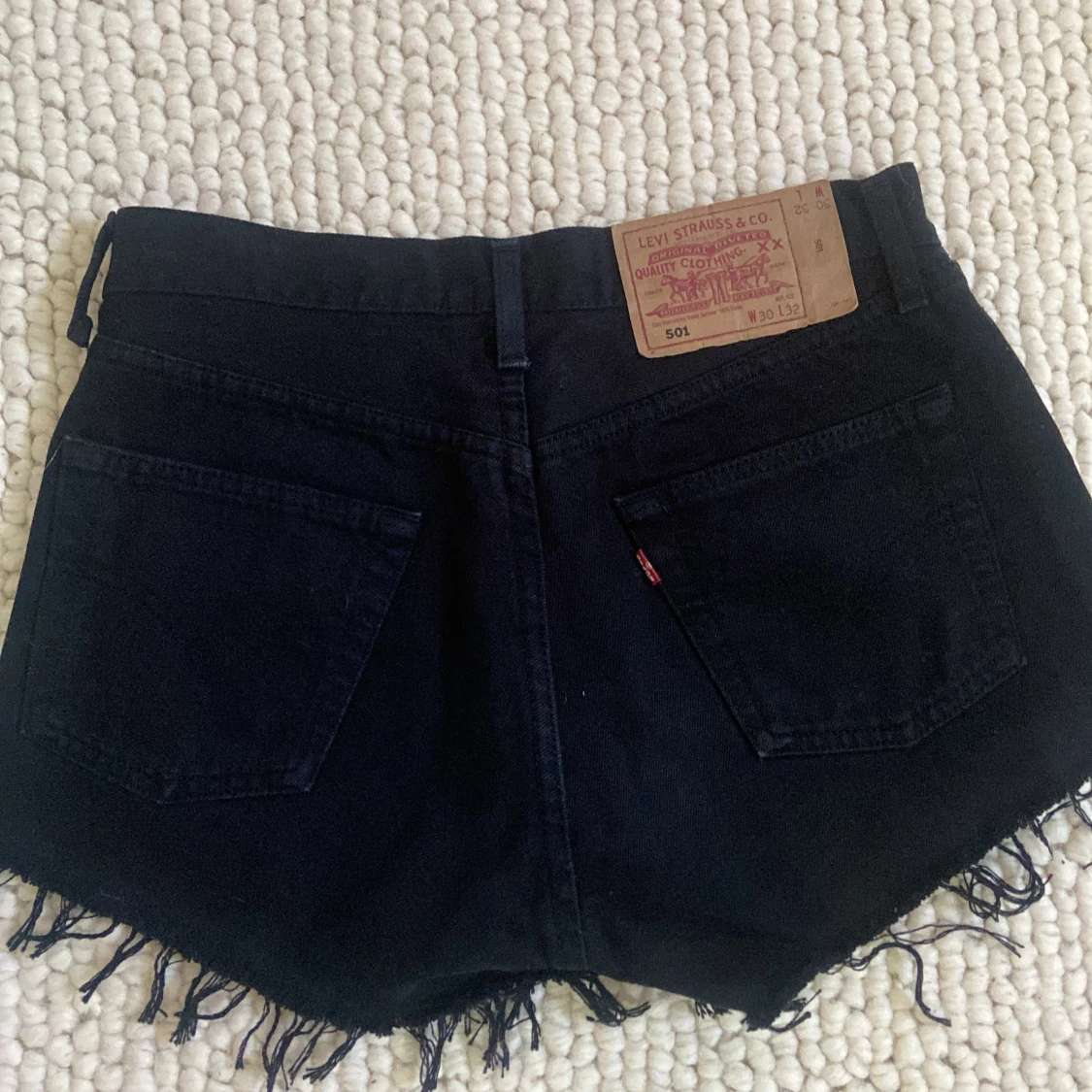 Levis 501 - 90