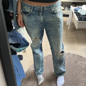 Coola low rise  - Stora coola low rise jeans ❤️