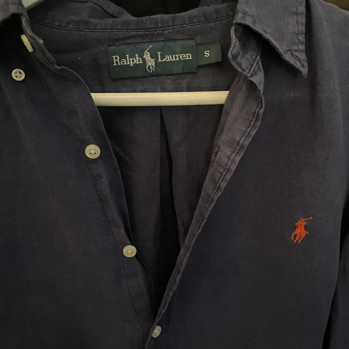 Polo Ralph Lauren skjorta  - 90