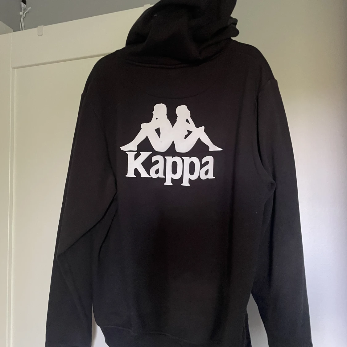 Kappa hoodie - 90