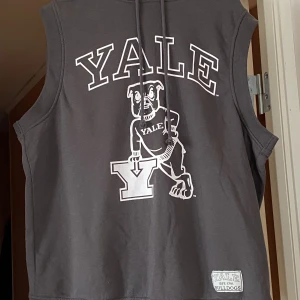 Väst/hoodie  - Nyskick väst, används inte därav säljer dem 