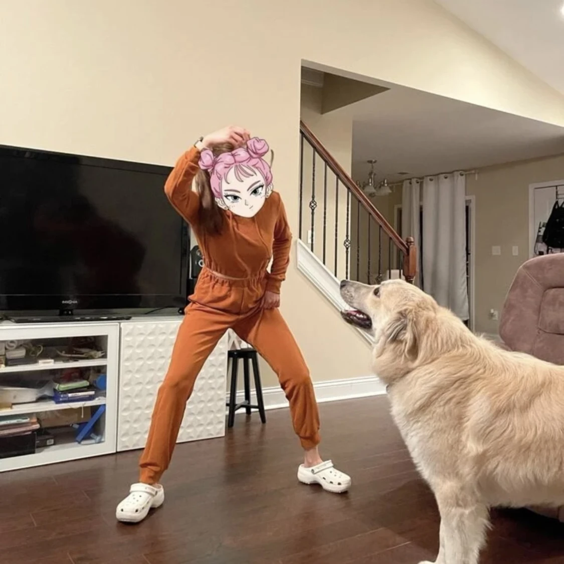 Brunt mjukis sätt  - 91