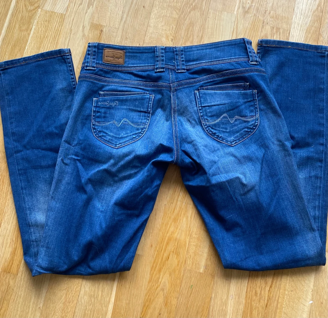 Pepe jeans