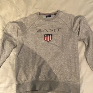 Äkta GANT Sweatshirt - 9/10 Inga skavanker/fläckar Pris kan diskuteras