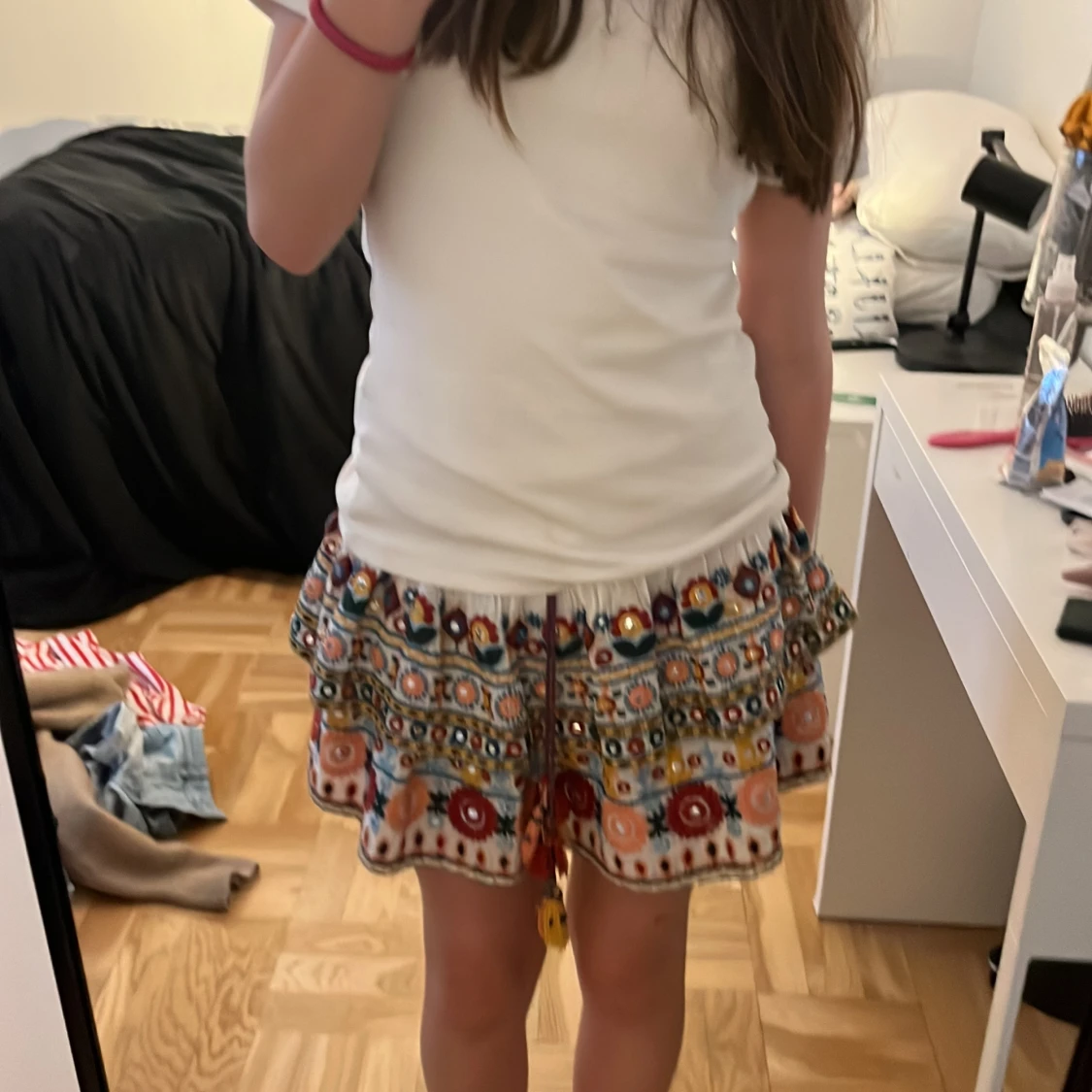 Kjol från Zara  - 90