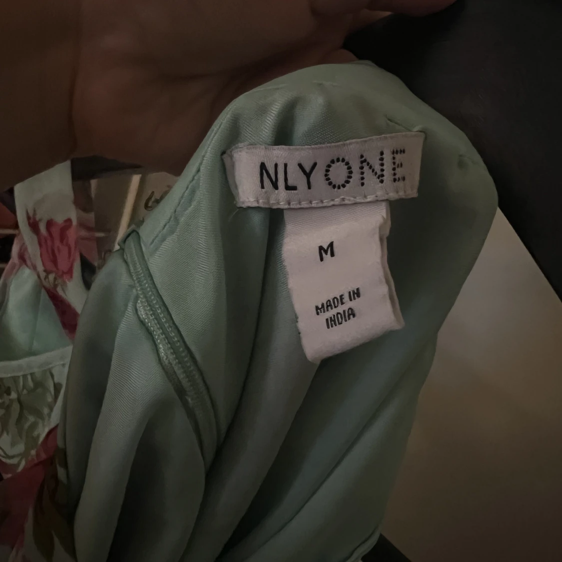 Sommar klänning  - 91