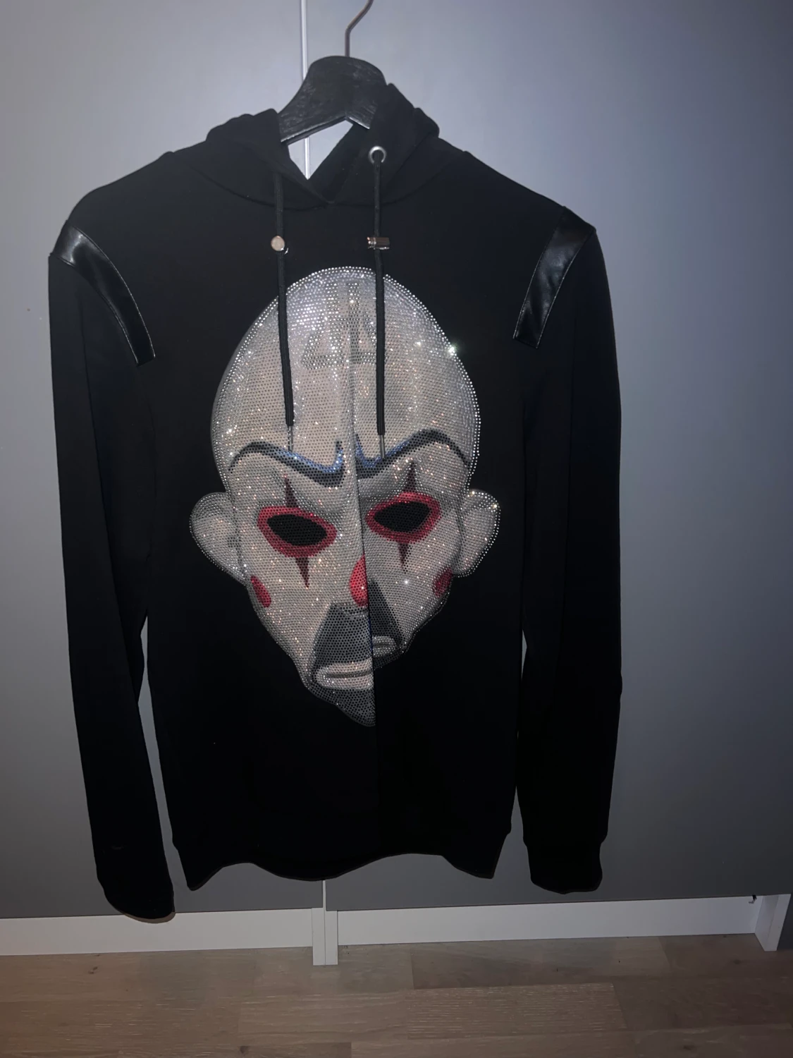 Horspist Hoodie - 90