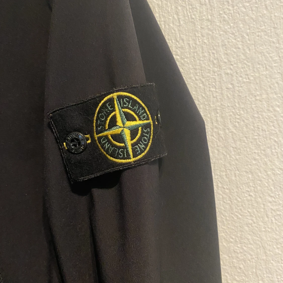 Stone Island jacka  - 91