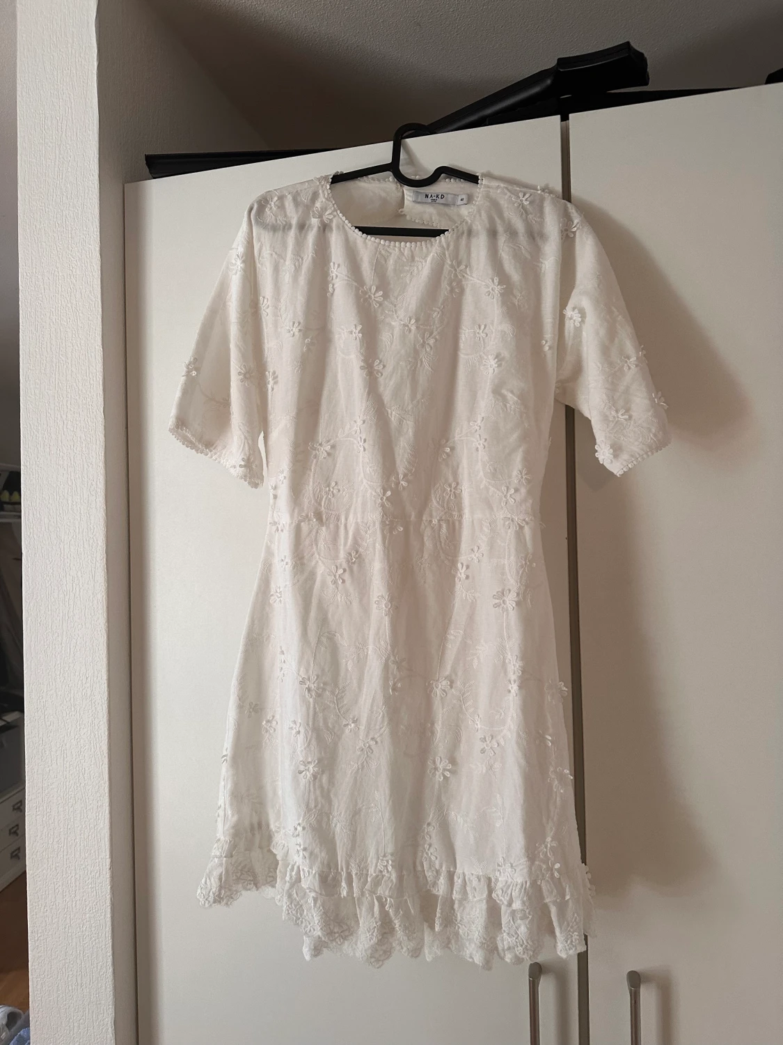 Fantastisk studentklänning - 90