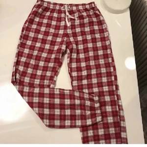 Pyjamasbyxa - Pyjamas byxa i stl xs. 