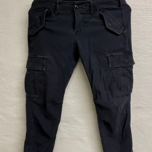 Ralph Lauren Cargo - Ralph Lauren Cargo Storlek 27