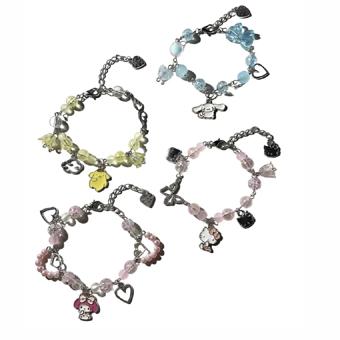Sanrio Bracelets