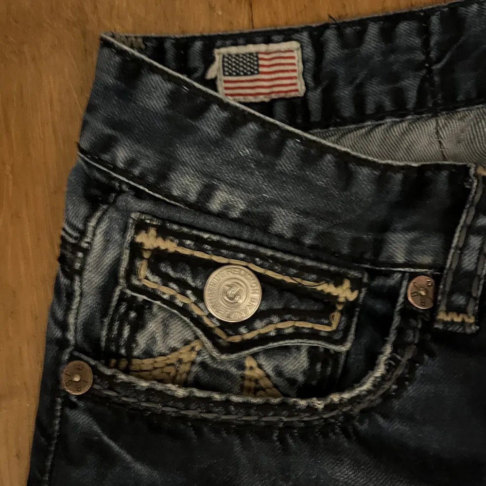 True religion Jeans C 10/10. Köpare står för frakt. Jeans & Byxor.