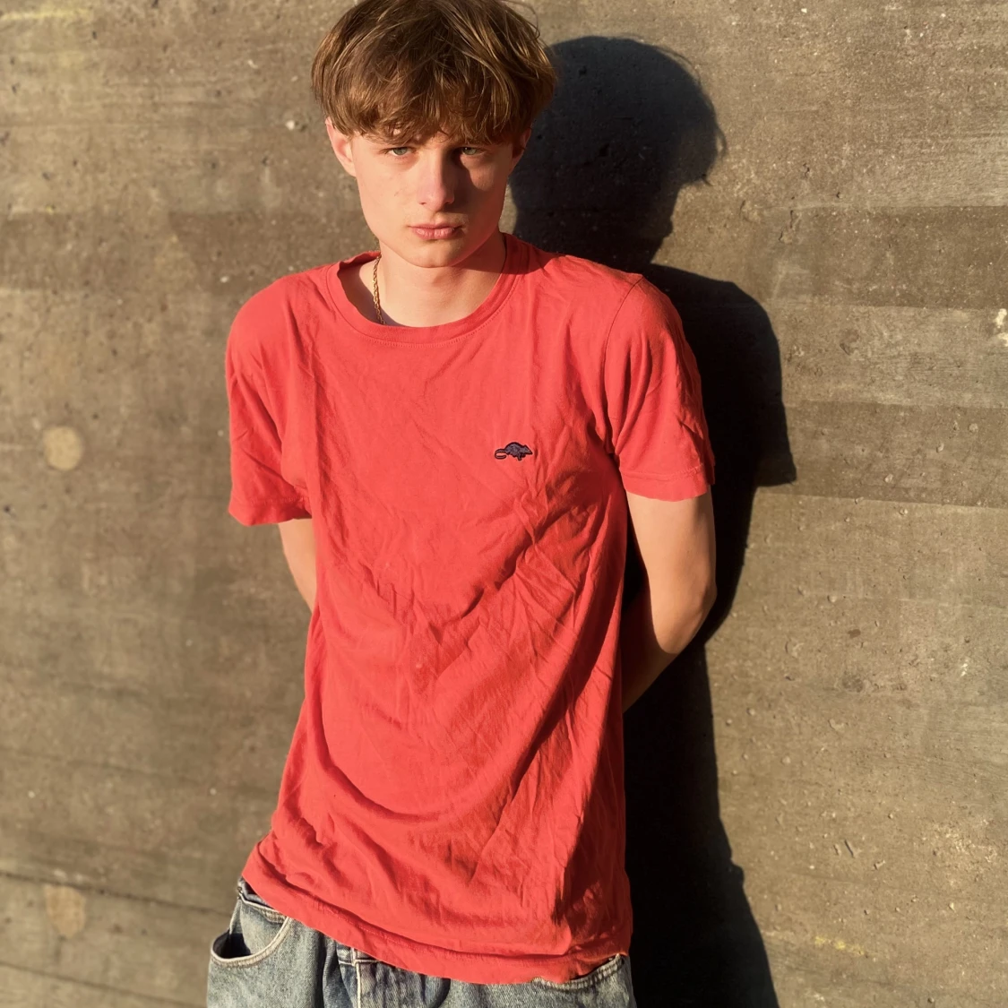 Marc Jacobs stinky rat T-shirt  - 91