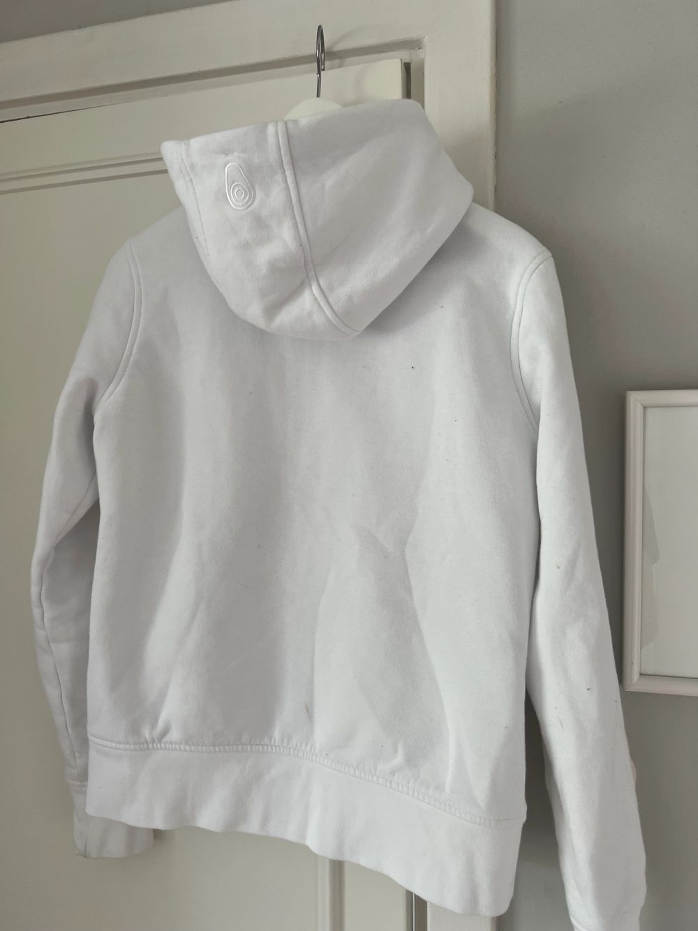 Vit Sail racing zip hoodie Plick Second Hand