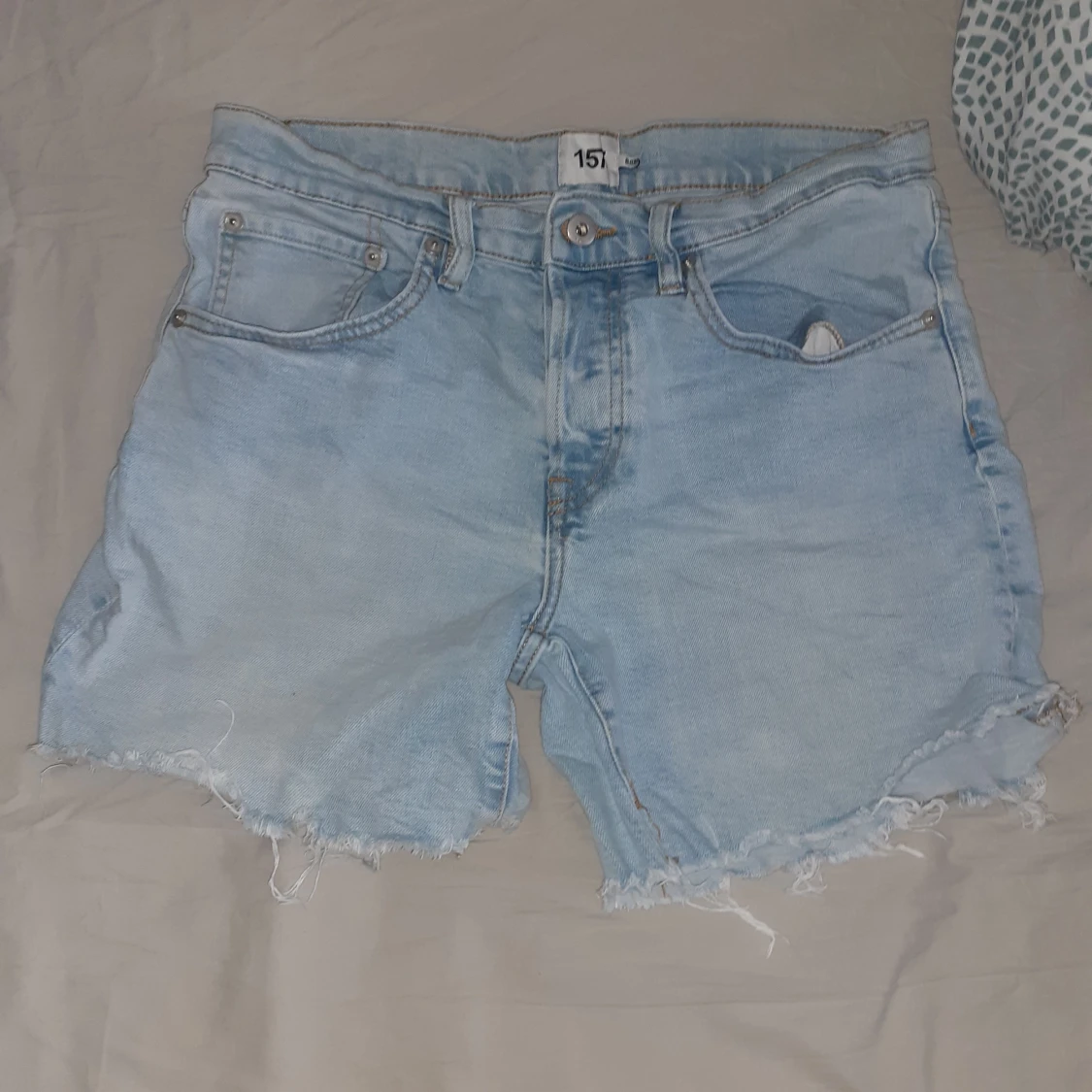 Jeansshorts  - 91