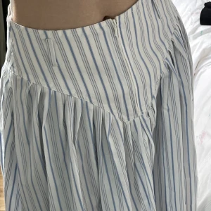 Sommar kjol - Fin lång sommarkjol