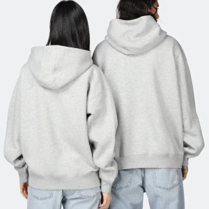 Overzized grå hoodie - Grå oversized hoodie i perfekta passformen från junkyard, storlek M är unisex. Nypris: 600kr