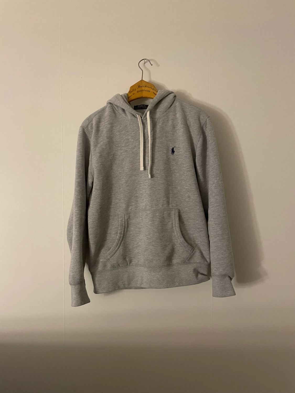 Ralph lauren hoodie