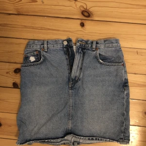 Jeanskjol - Jeanskjol från other stories, strl 36