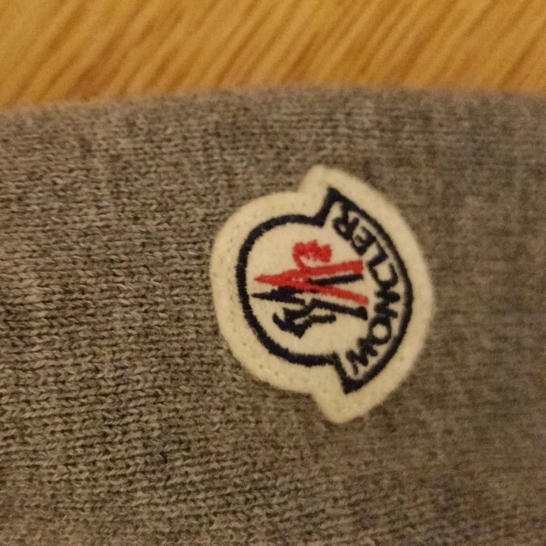 Moncler kardigan  - 91