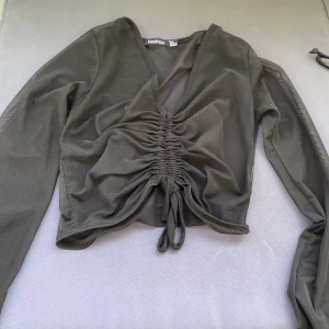 Mesh topp - Mesh topp i storlek 34🦋 hör av er vid minsta intresse eller funderingar 🫶