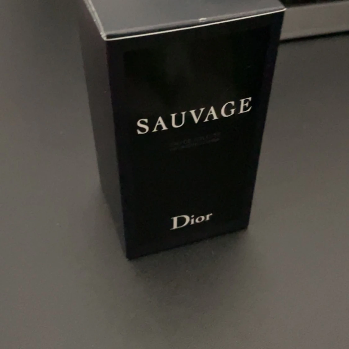 Dior Sauvage 100ml edT