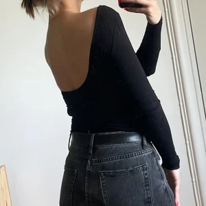 Topp från arket - Sparsamt använd, true to size! 