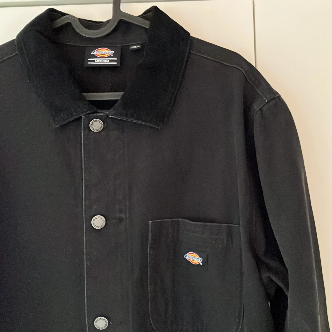 Dickies overshirt - 90