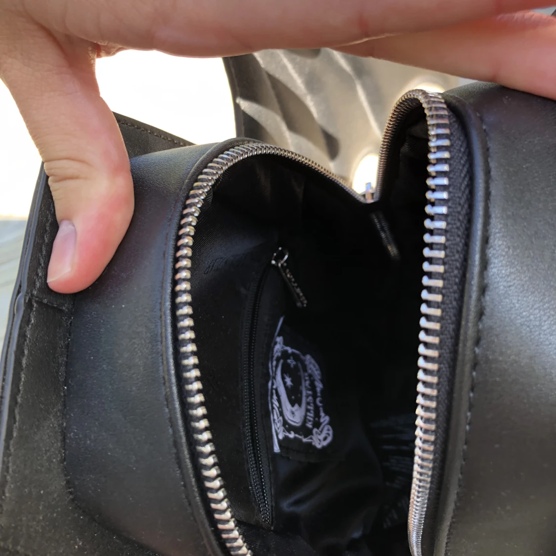 Killstar väska - 91