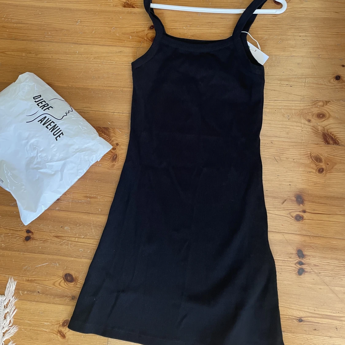 DJERF AVENUE DRESS STRL S - 91