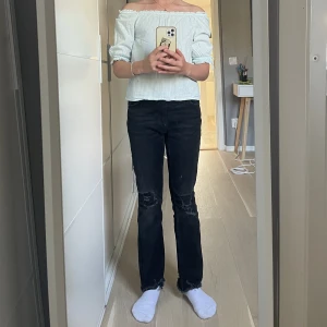 Blus  - Säljer min blus d den blivit för liten💕