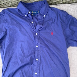 Ralph lauren skjorta  - Medium storlek 175 Cm