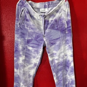 Juicy Couture - Snygg Juicy Couture byxor i storlek L 😈