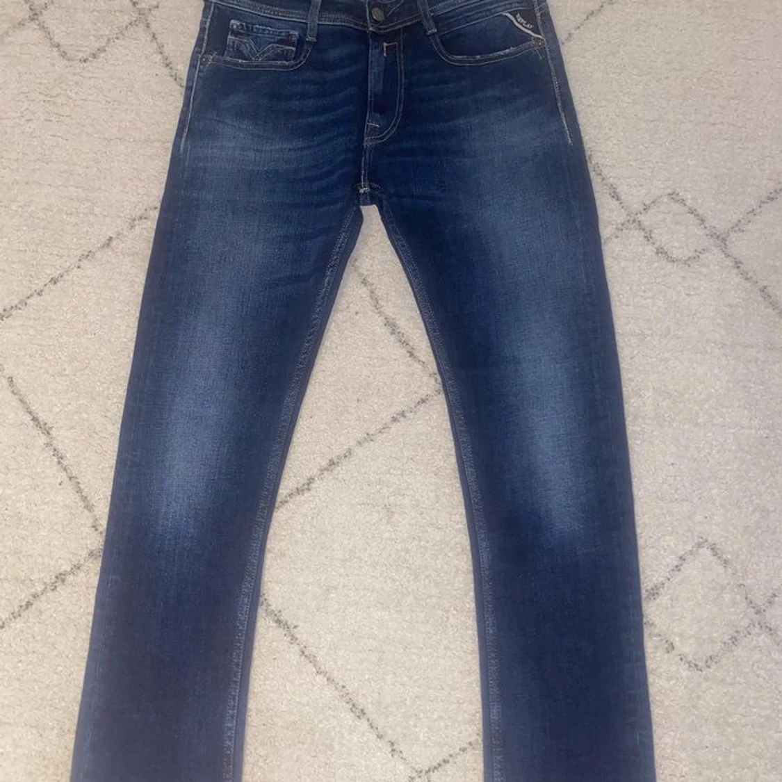 Replay Jeans Rocco  - 91