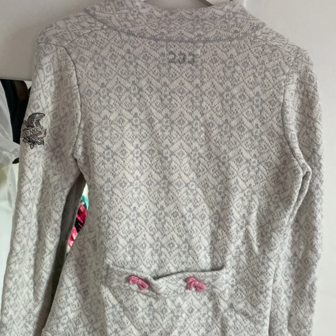 Odd Molly-kofta  - 91