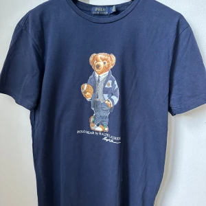 Ralph Lauren, T-Shirt, Strl S - Fint skick.