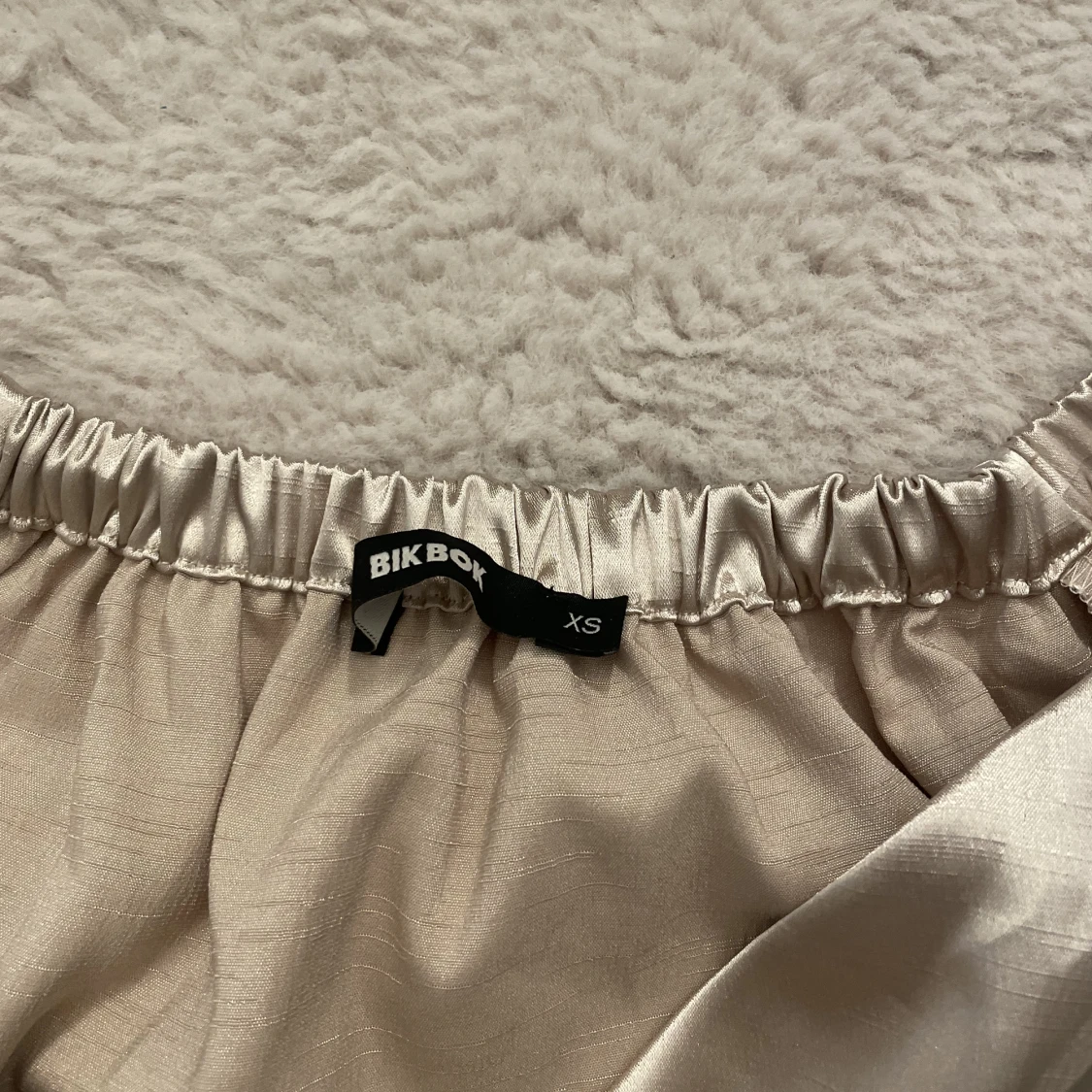 Klänning bikbok XS - 90