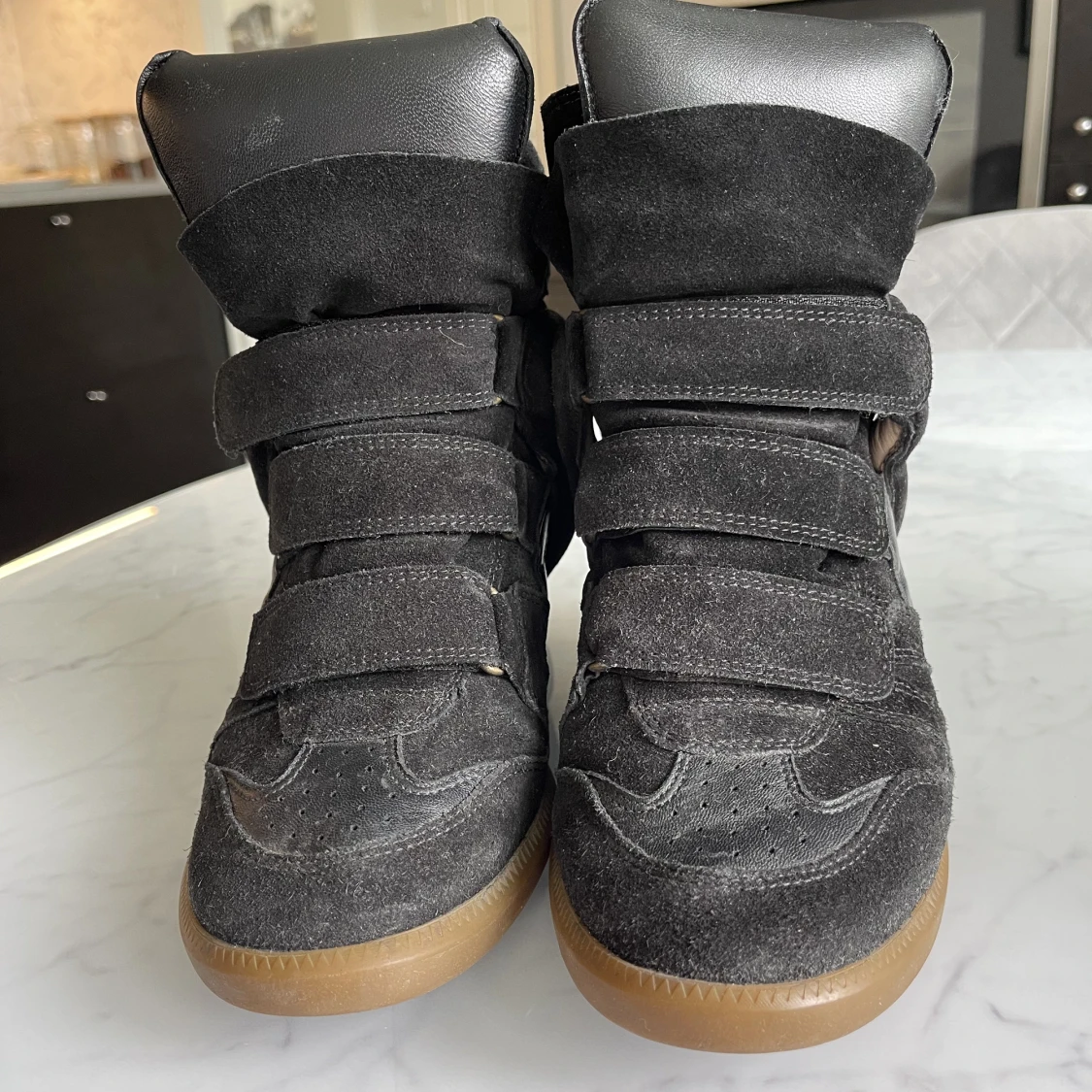 Isabel Marant skor - 91