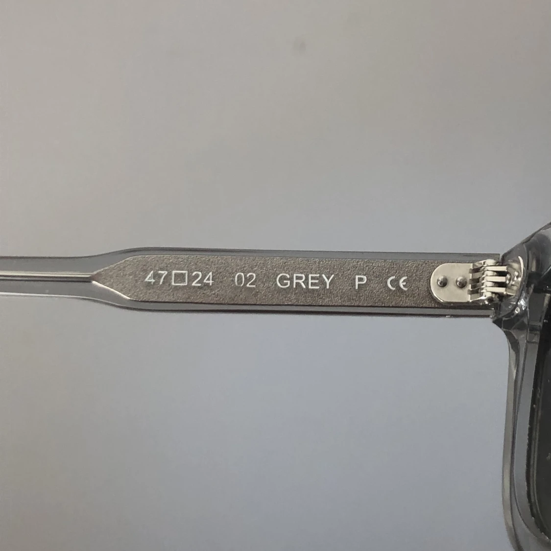 Chimi solglasögon  - 91