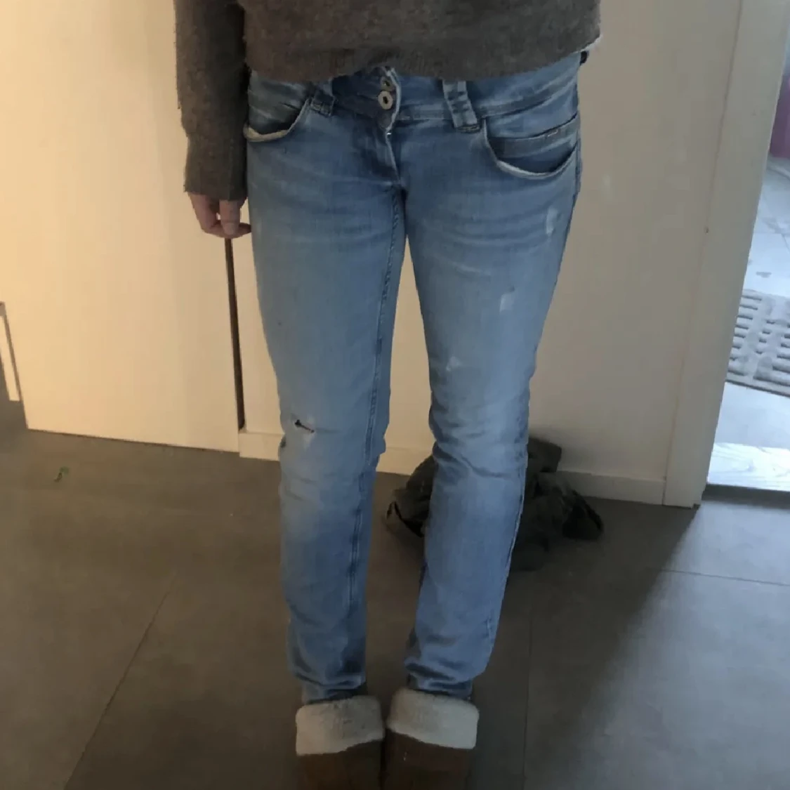 Pepe Jeans Venus - 90