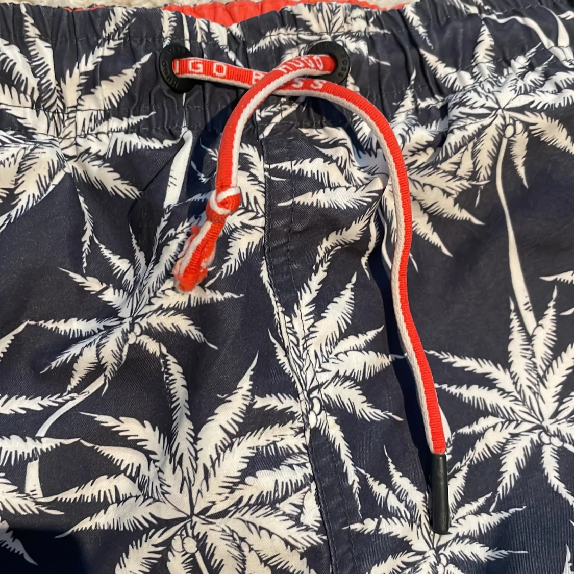 Hugo boss badshorts  - 91