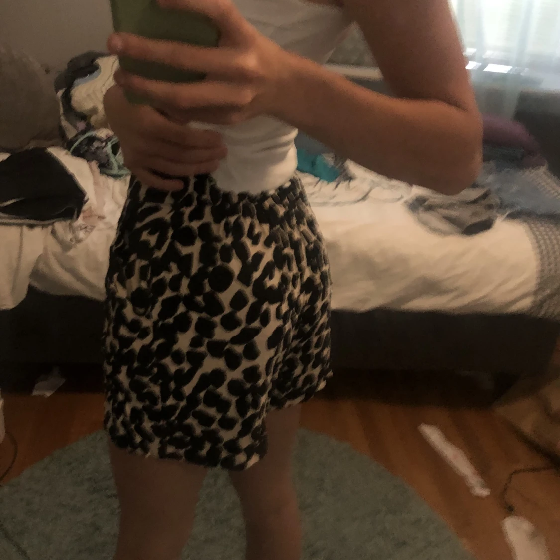 Shorts från hm  - 90