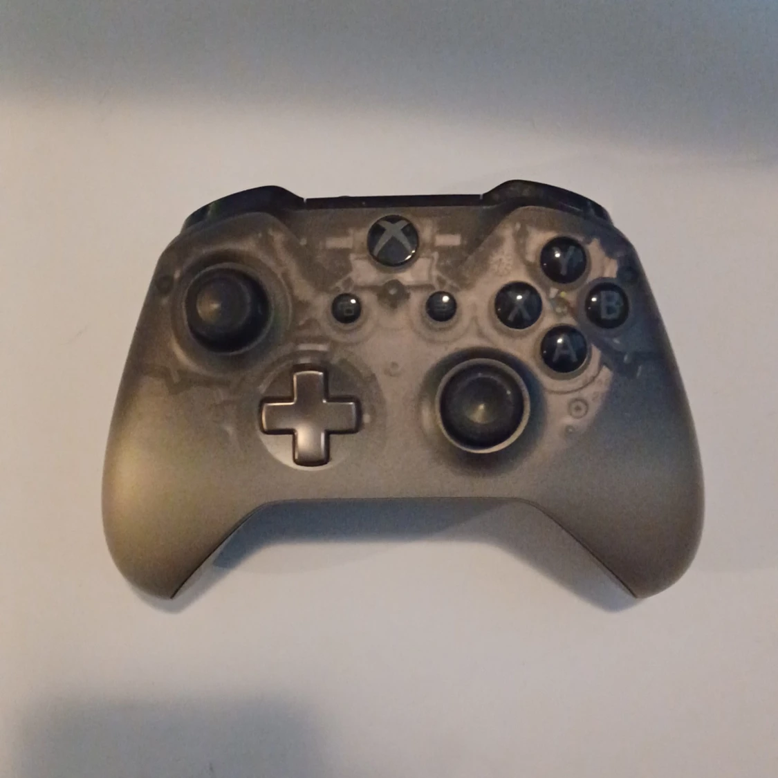 xbox kontroll trådlös