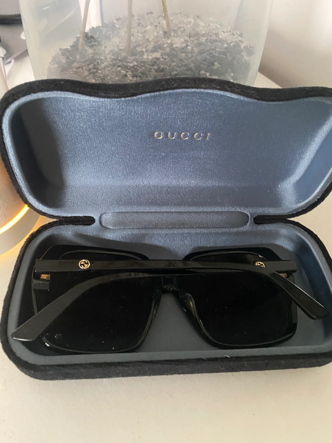 Gucci GG0533SA solglasögon  - 90