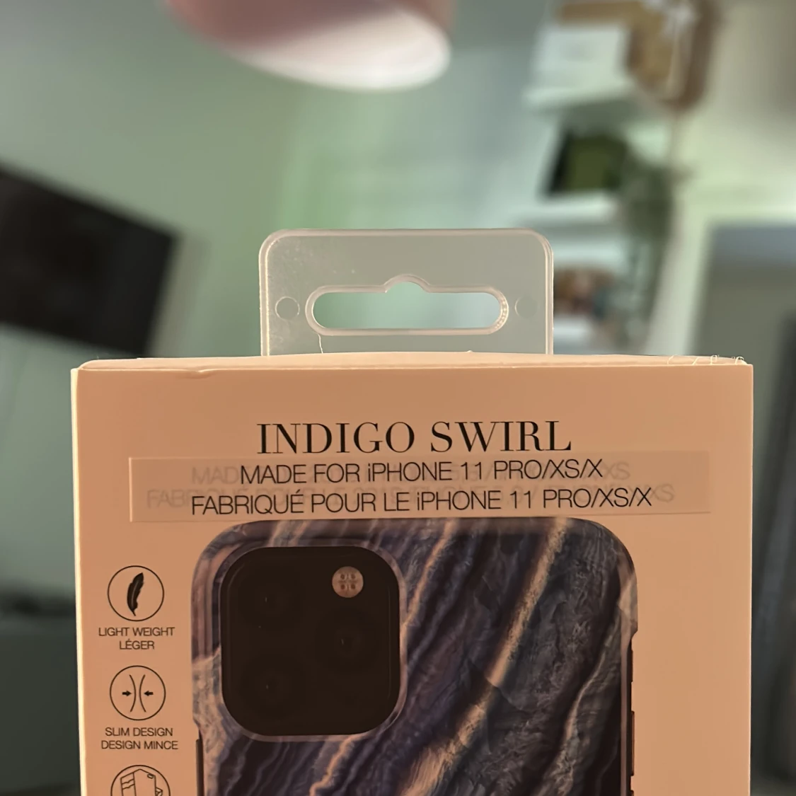 Ideal of Sweden skal - 91