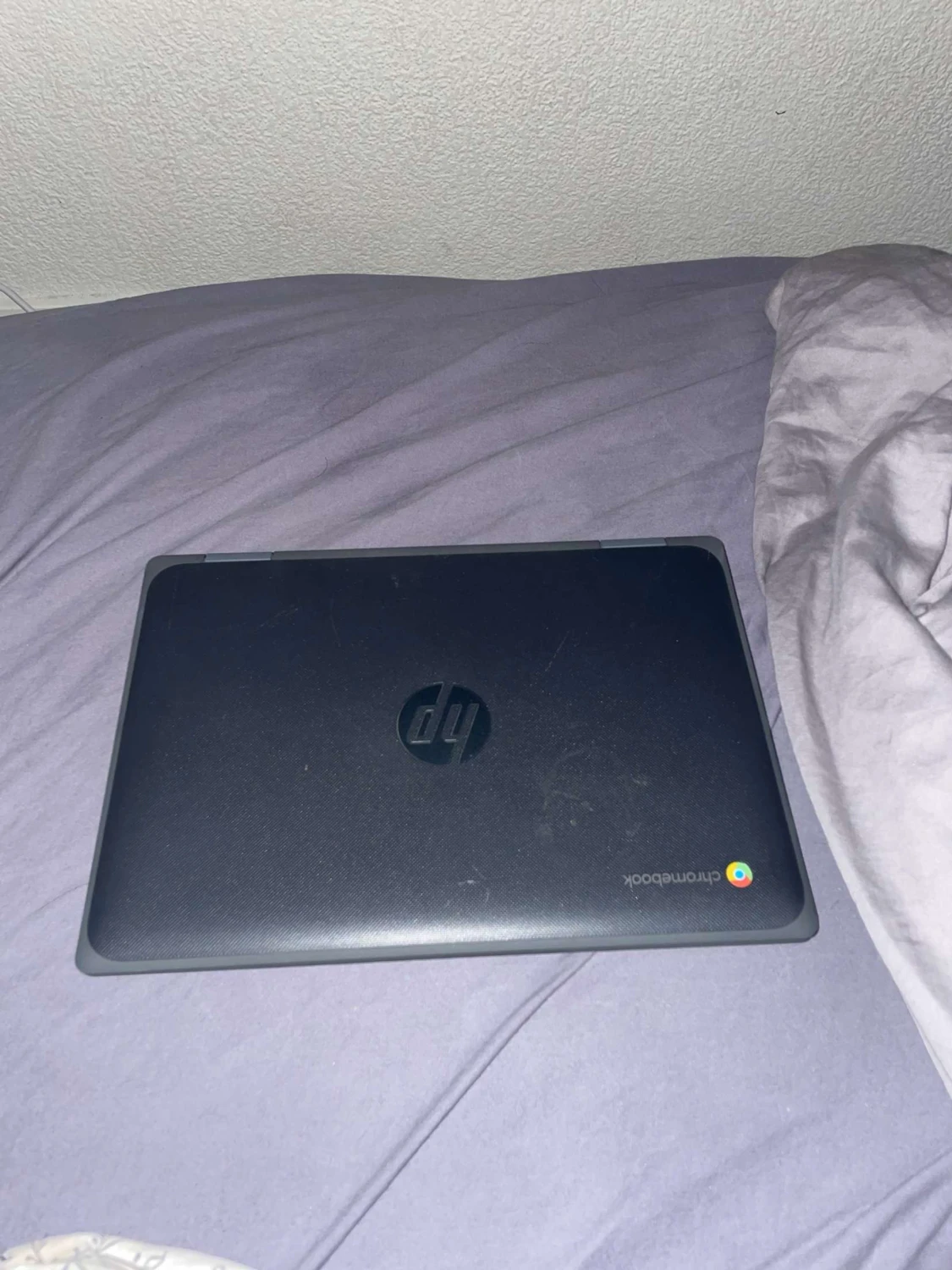 Chorme boll bra skick