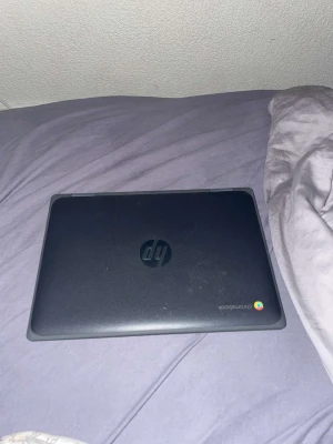 Chorme boll bra skick - Den är bra skick